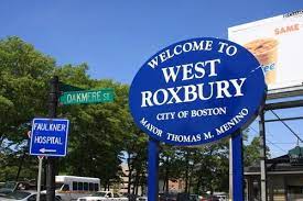 West Roxbury, MA