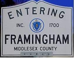 Framingham, MA