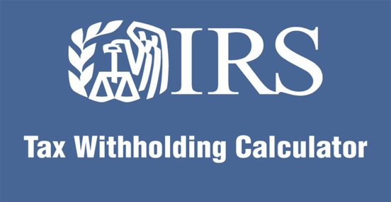 Calculadora de Retención de Impuestos del IRS