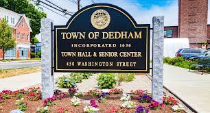 Dedham, MA