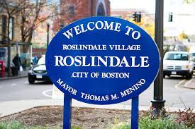 Roslindale, MA