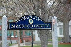 Walpole, MA