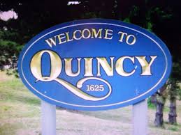 Quincy, MA