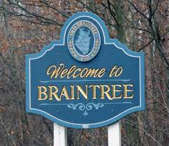 Braintree, MA