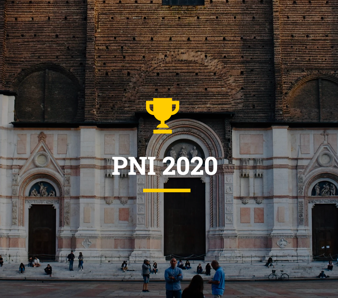 EHPO will participate at PNI2020