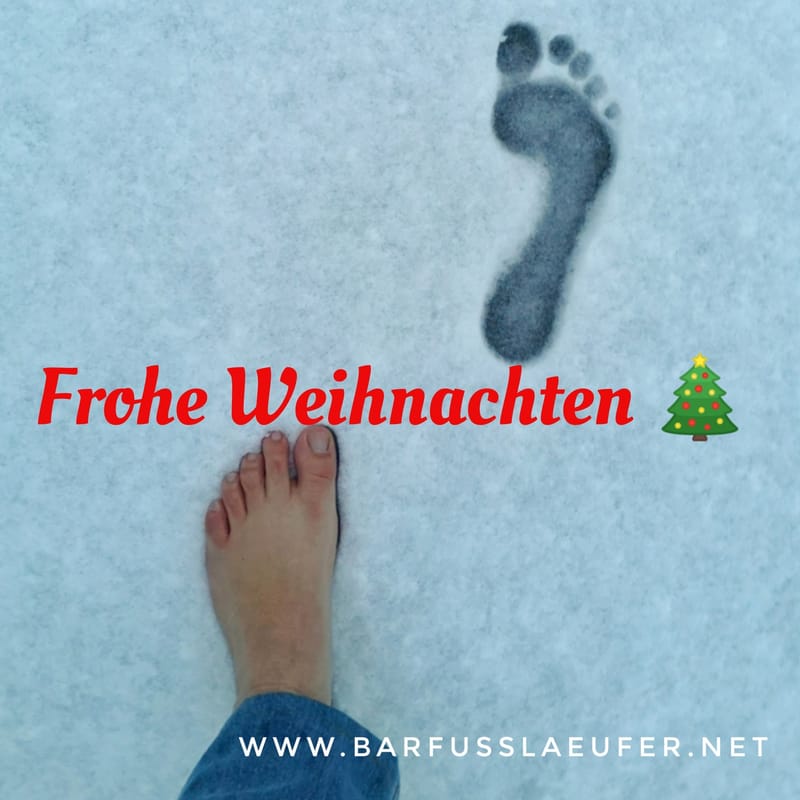 Frohe Weihnachten 🎄