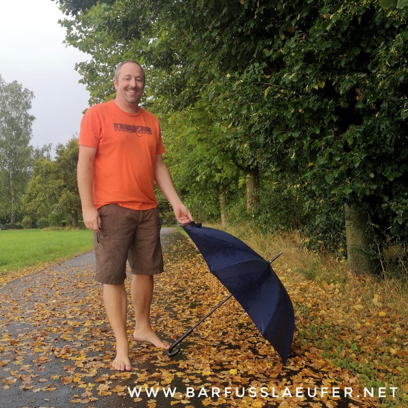 Der Herbst kommt immer näher...