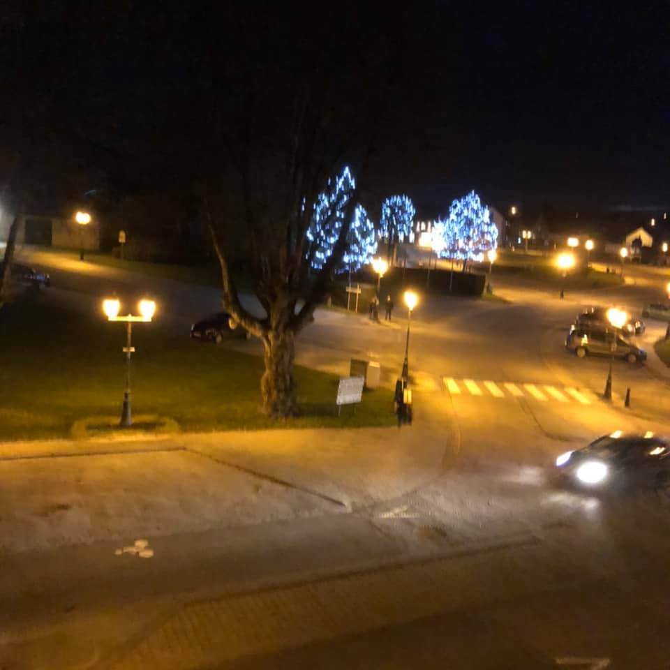 Photo de Jeanne Endres