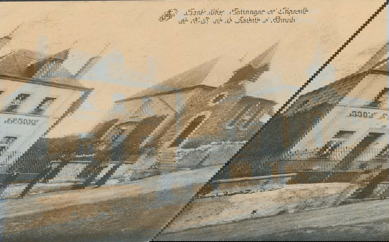 Ecole Libre de Rondu