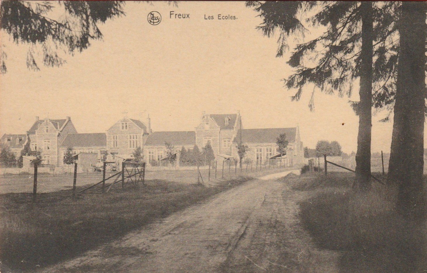 Ecole de Freux