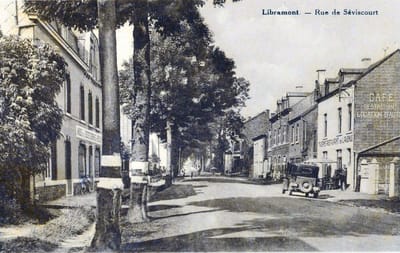 Taverne-Restaurant L Avenue