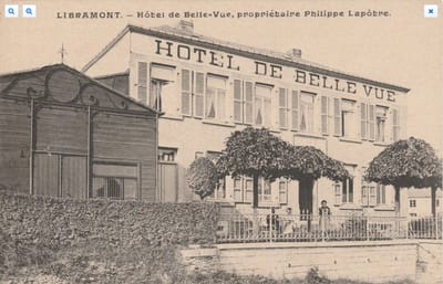 Hotel Bellevue