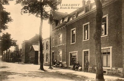 Imprimerie Libramont