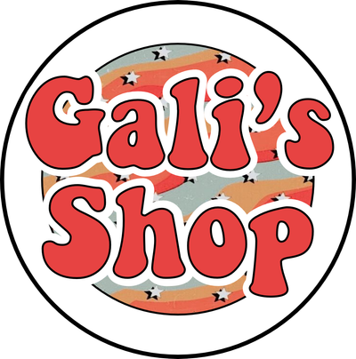 Gali's Shop
