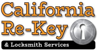 California Re-Key & Locksmith Services