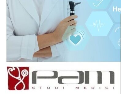 Prenota la tua visita otorinolaringoiatrica anche a Bari, presso PAM Studi Medici