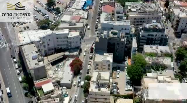 תאור הפרויקט