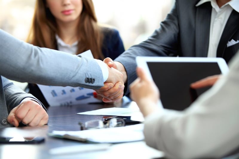 ליווי בנקאי מלא