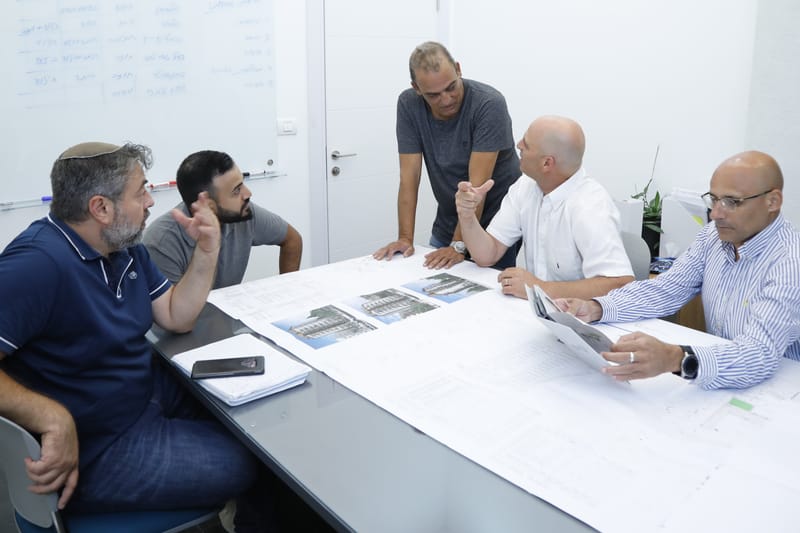 התחייבות לעמידה בזמנים