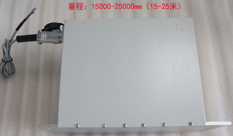 超大型 拉线拉绳式位移传感器 JS-XL 15米 20米 30米，60米拉绳编码器