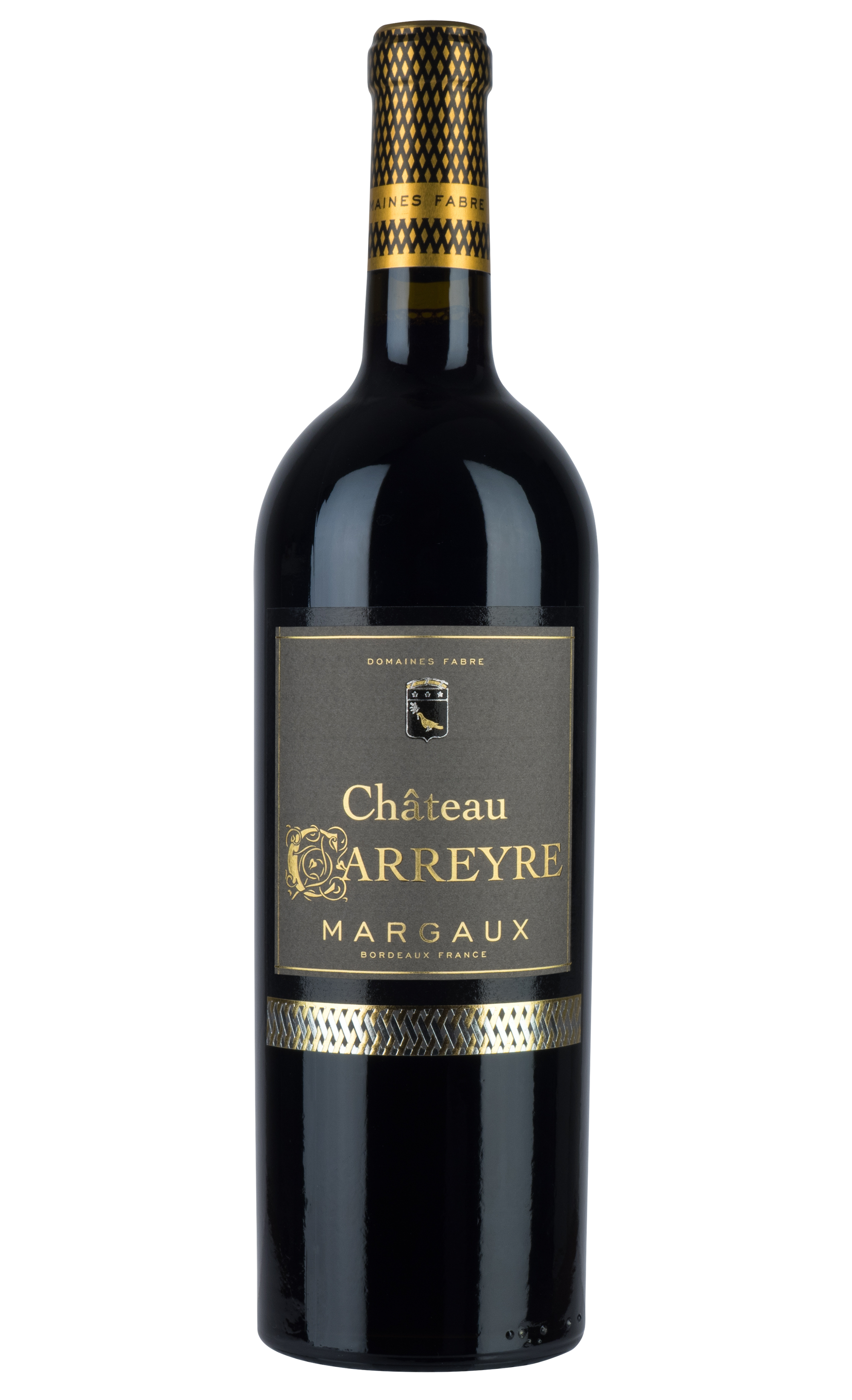 Château Carreyre, Margaux