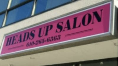Top 5 Best Hair Salon in King of Prussia PA