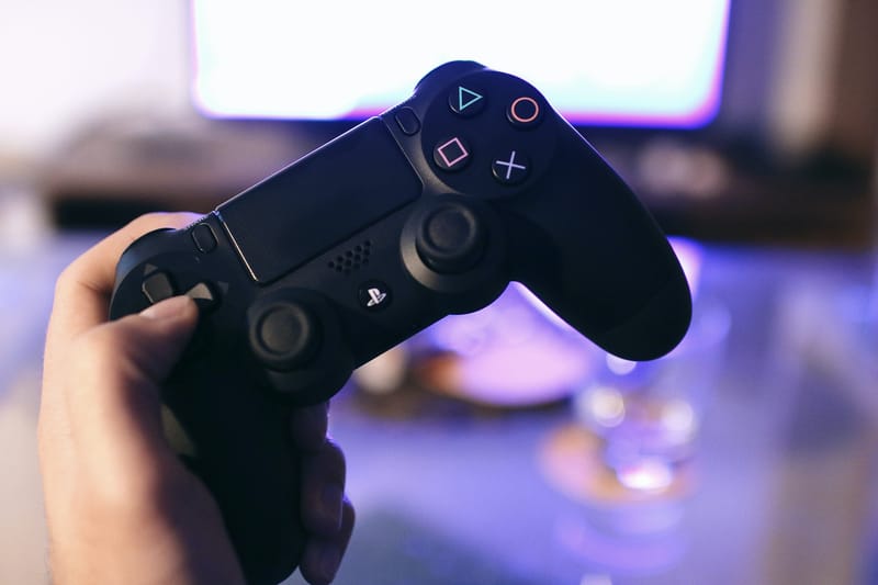 Simple Ways to Play Online Casino Games on Your Console