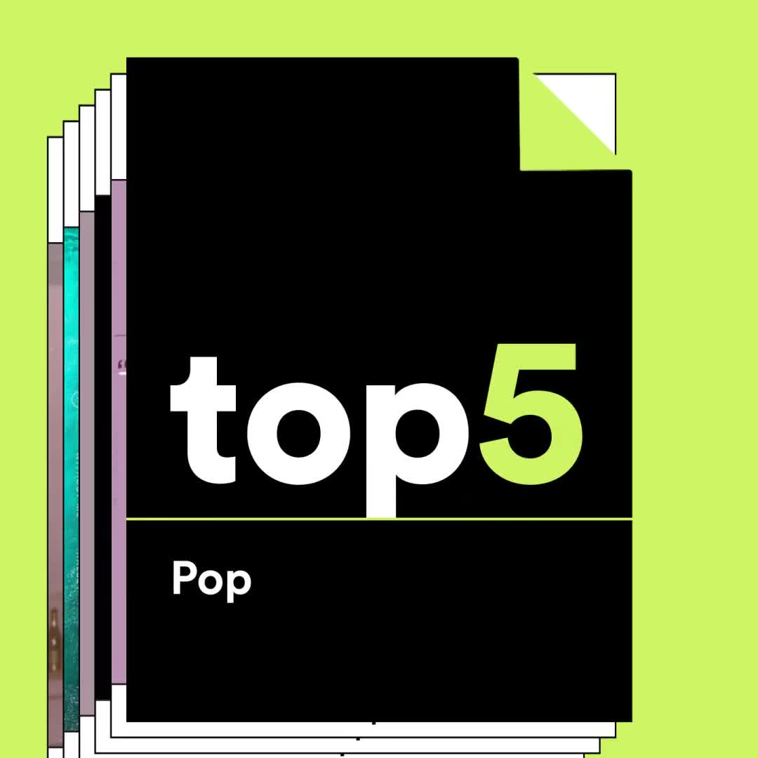 Lancement de Spotify