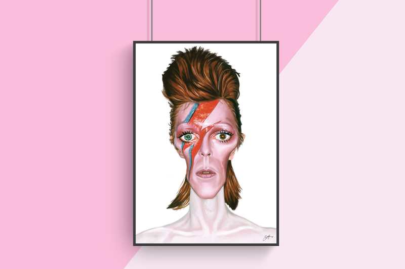 Illustration digitale