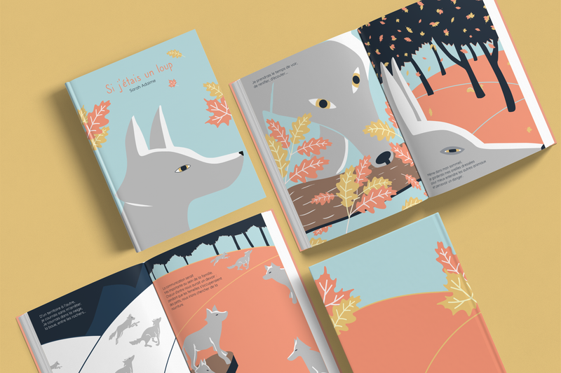 Illustration jeunesse