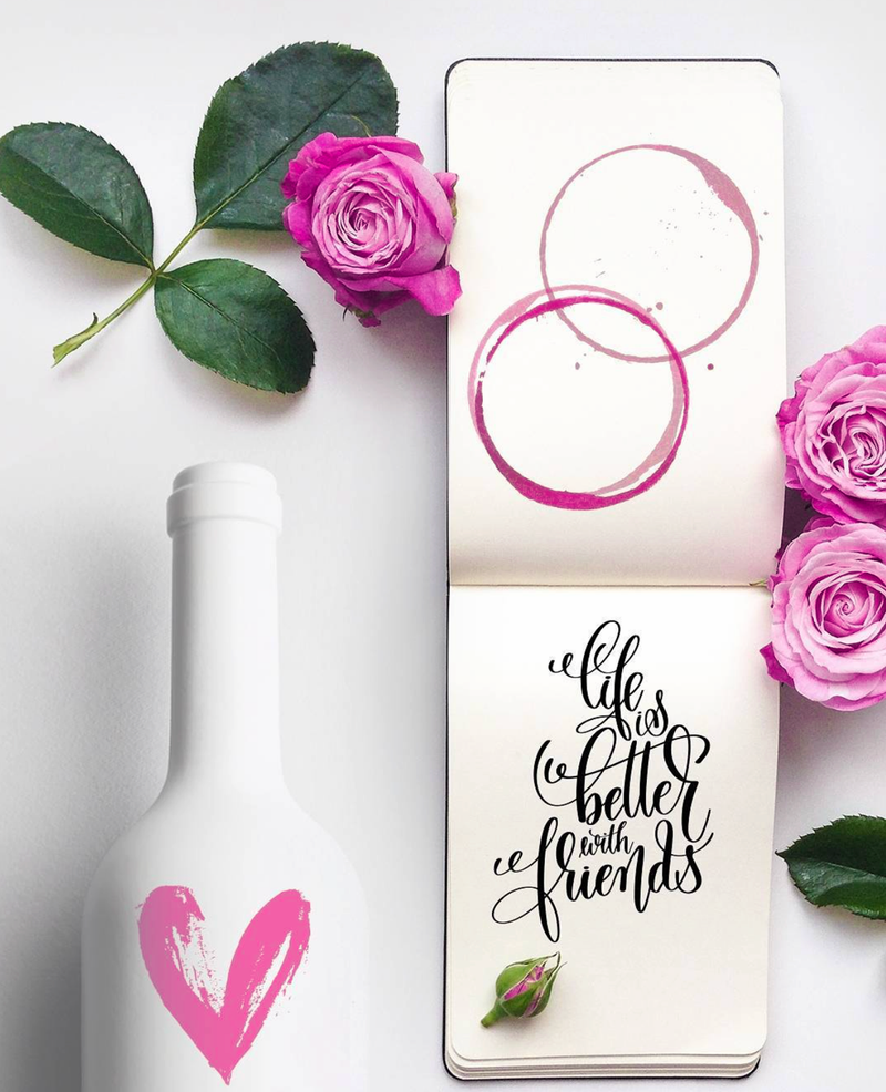 La Cave de Joël Robuchon