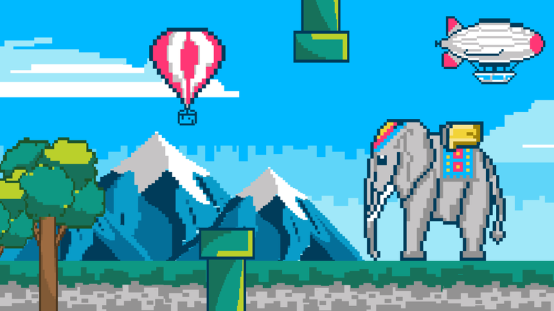 Campagne du DevFest Nantes