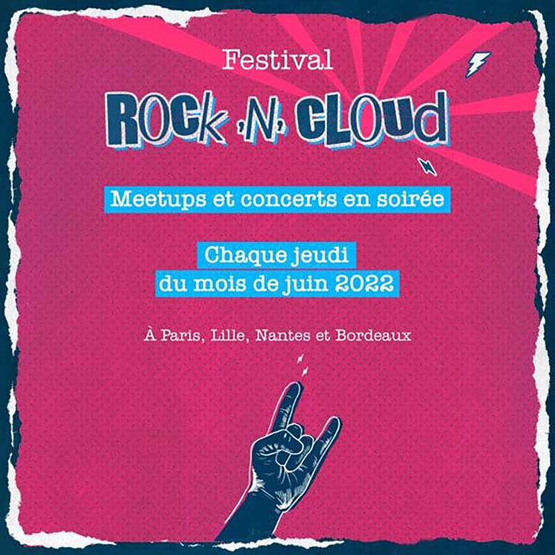 Rock'N'Cloud 2022
