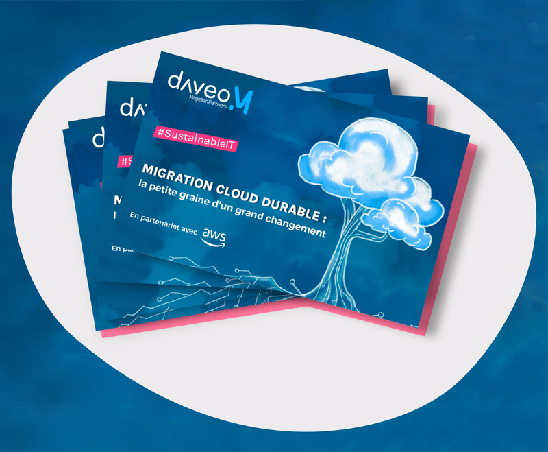 Livre blanc écoresponsable