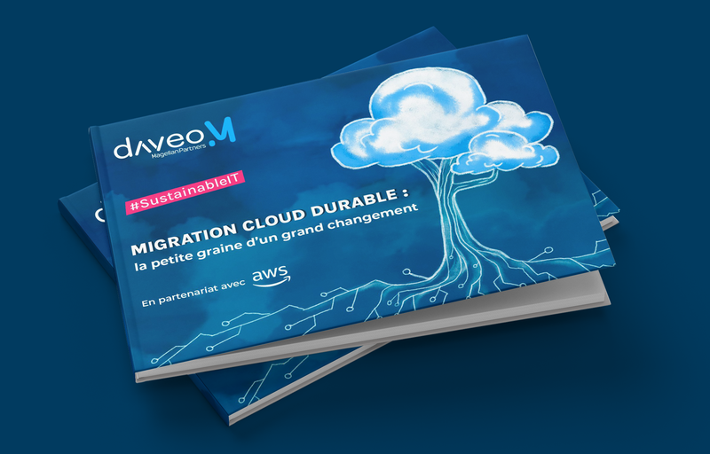 Livre blanc sur la migration cloud duable