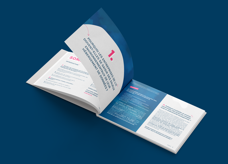 Livre blanc sur la migration cloud duable