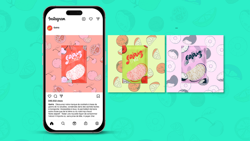 Projet de groupe (fictif)