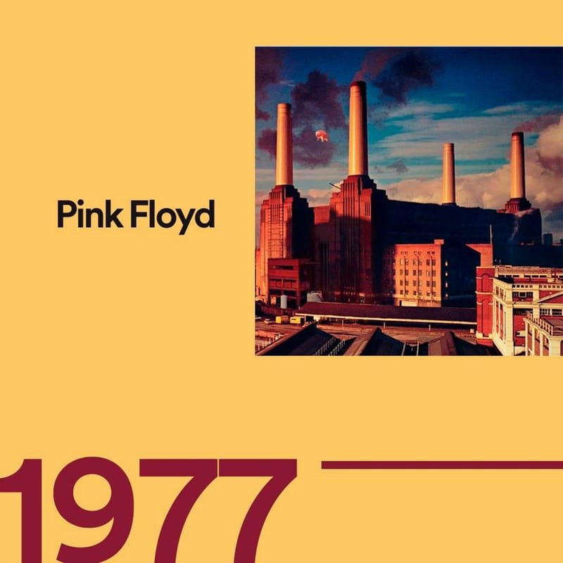 Lancement de Spotify