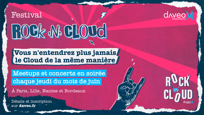 Festival Rock'N'Cloud 2022