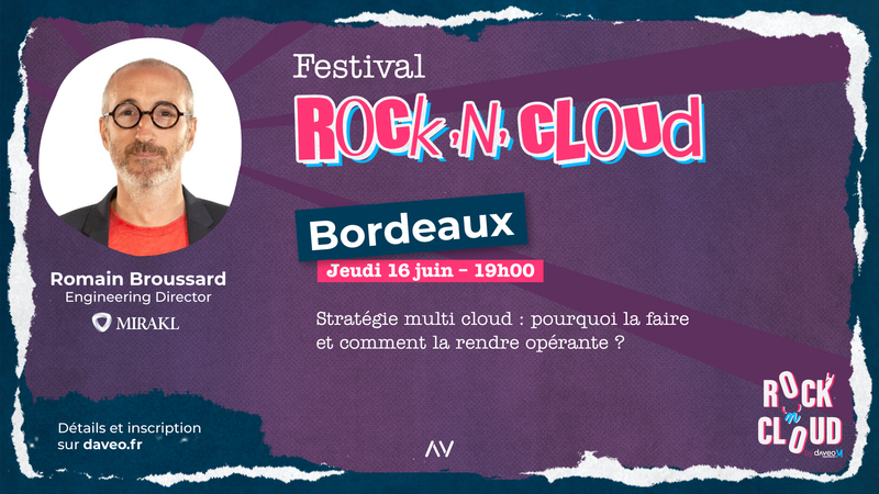 Festival Rock'N'Cloud 2022