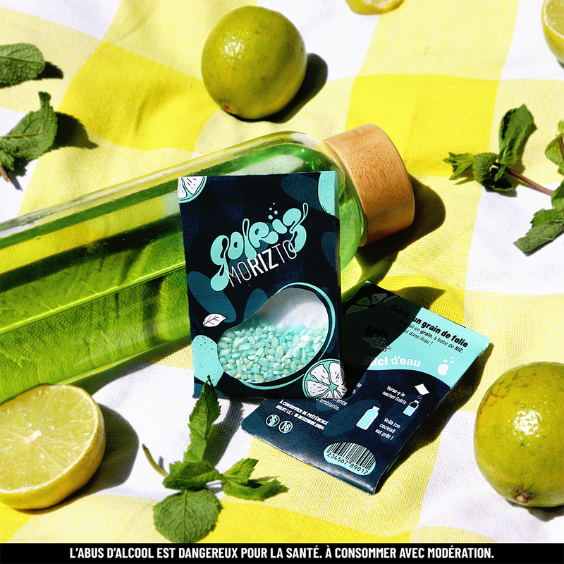 Projet de groupe (fictif)