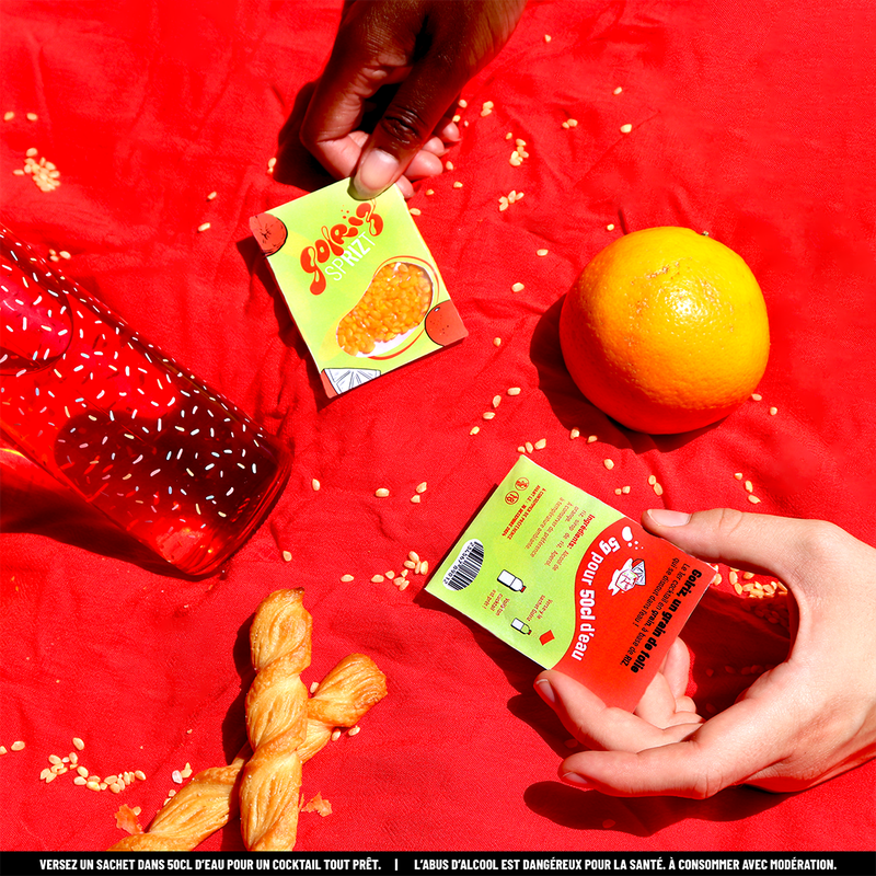 Projet de groupe (fictif)