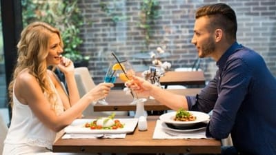 How to Make Your First Date Successful
