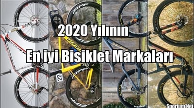 En iyi Bisiklet Markaları