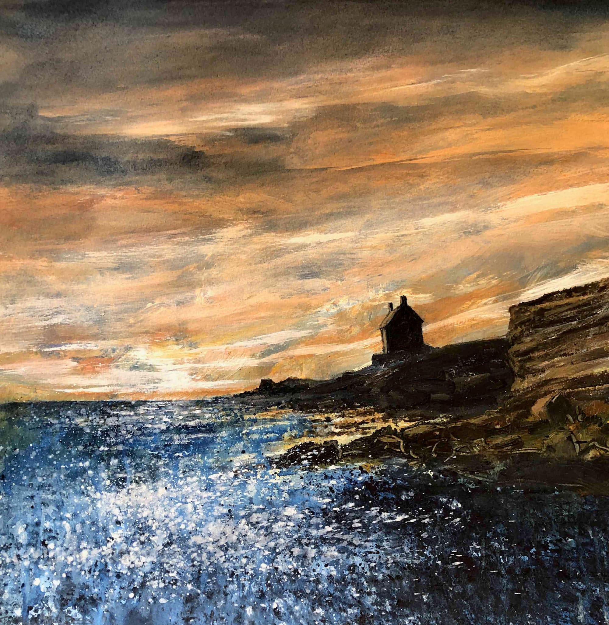 Howick Shore
