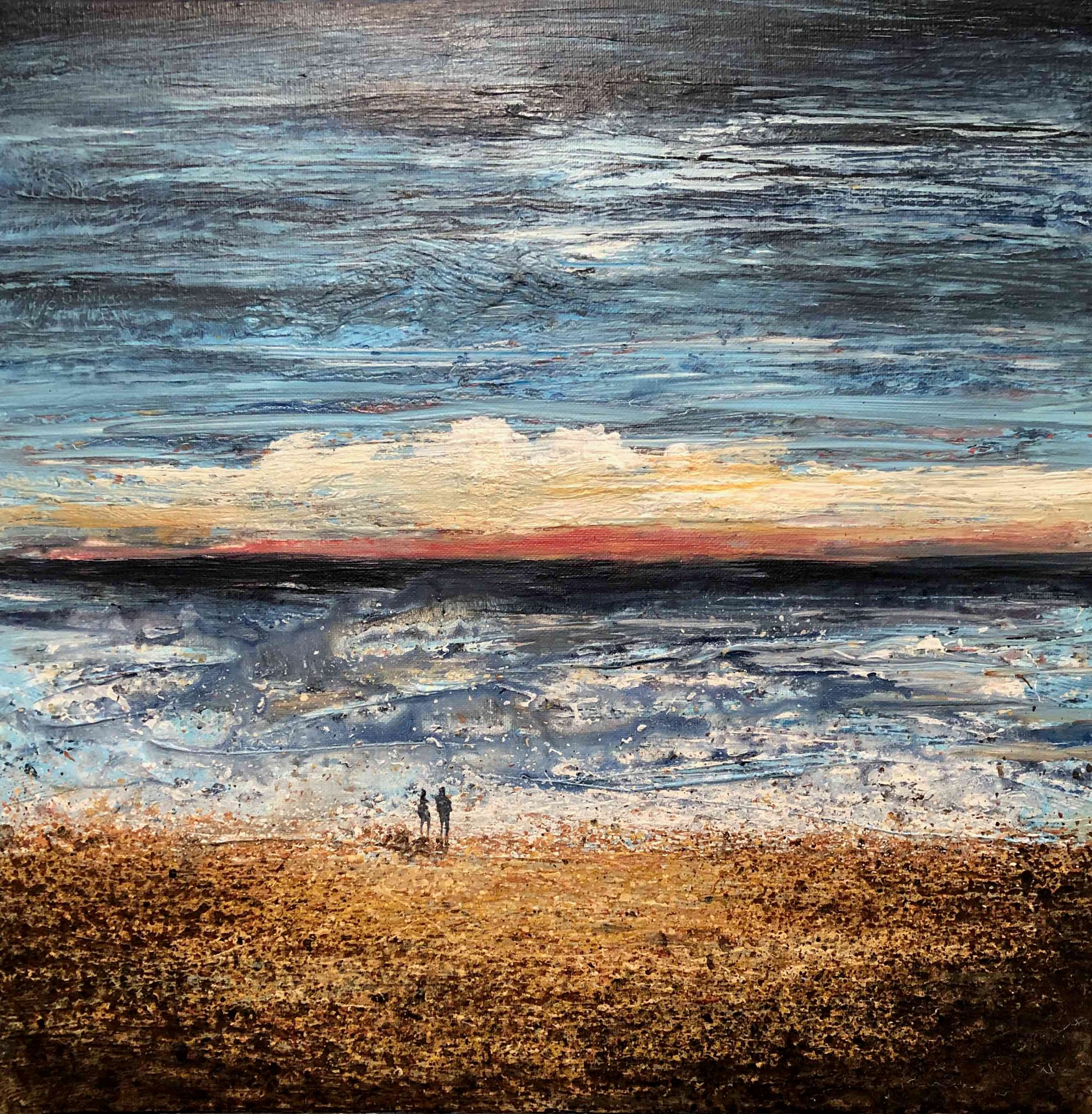 Beachwalkers
