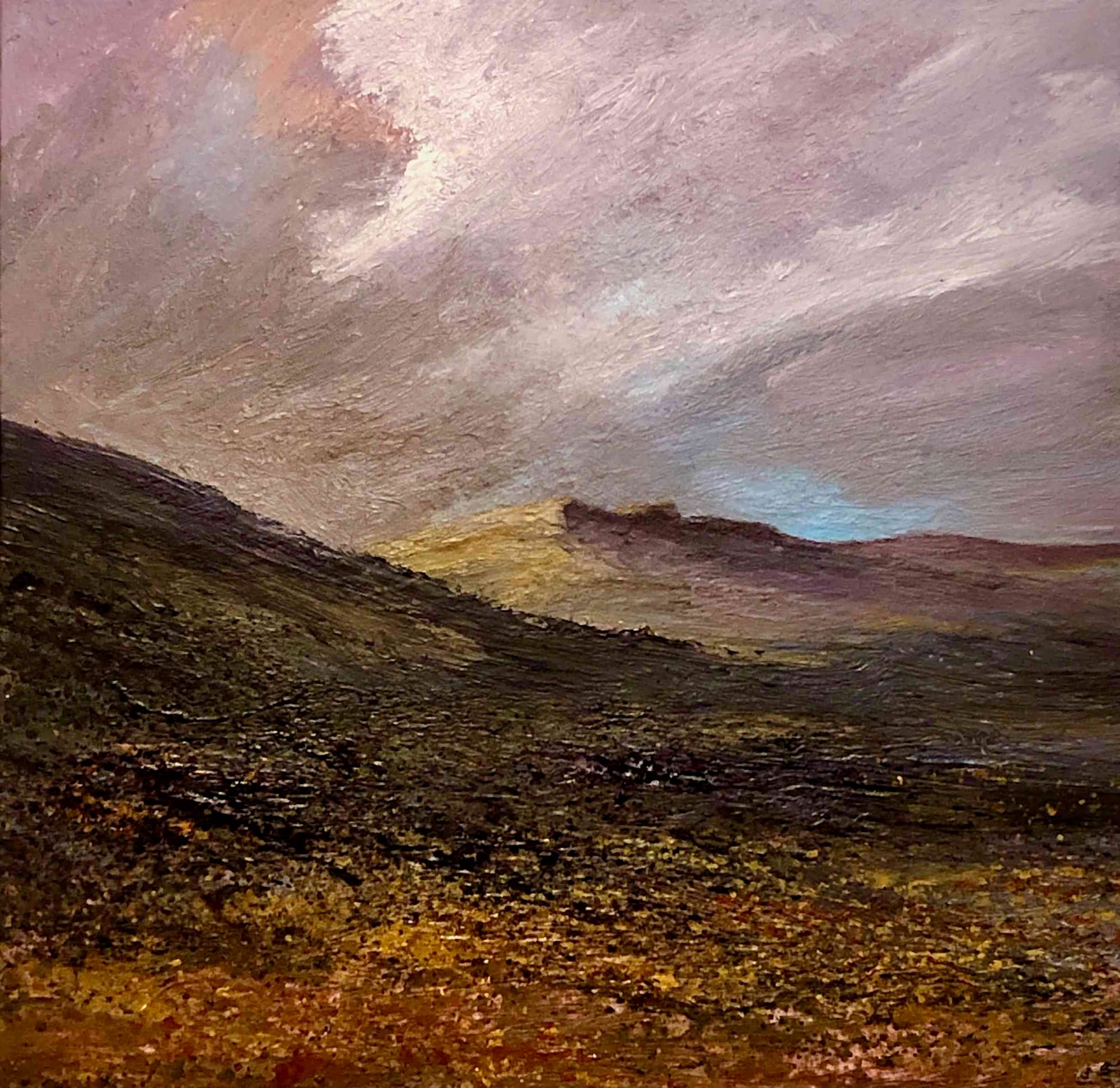 Northumberland Hills