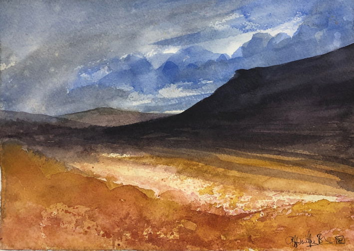 Northumberland Hills