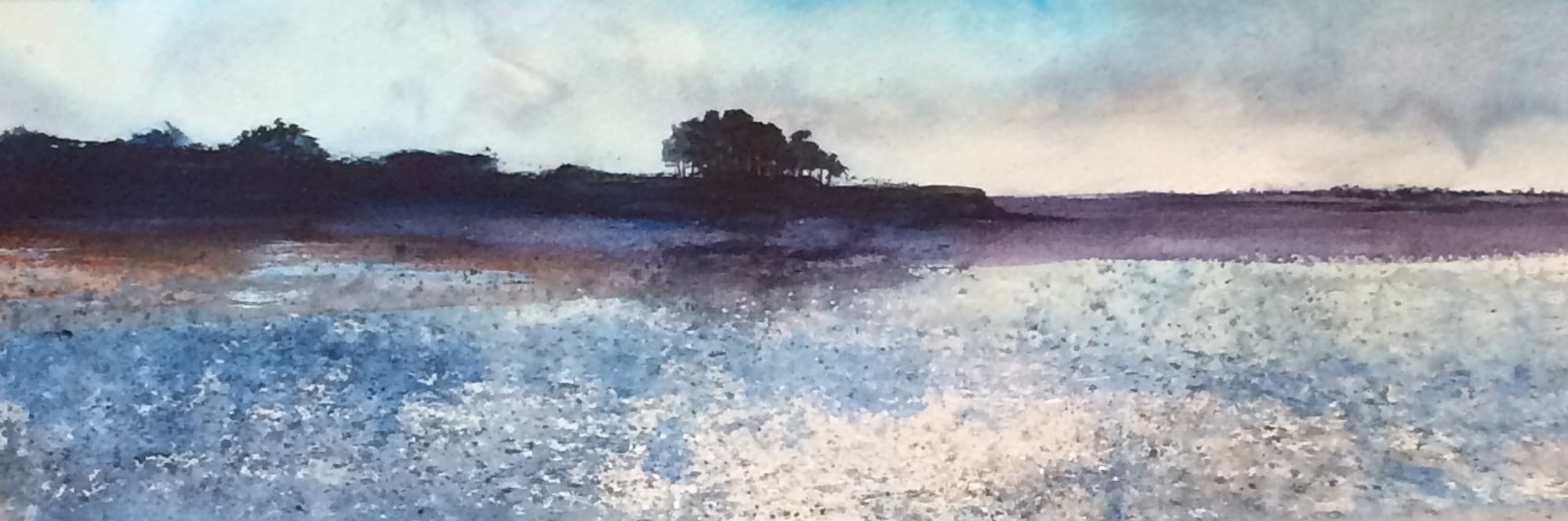 The Estuary, River Coquet