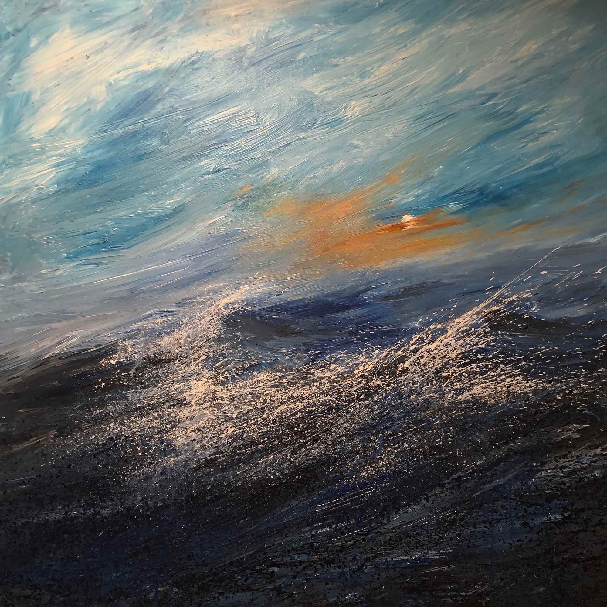 The Heart Of The Sea